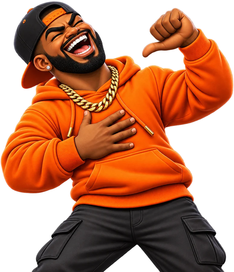 The King